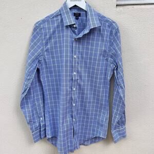 J Crew Button Down S NWOT